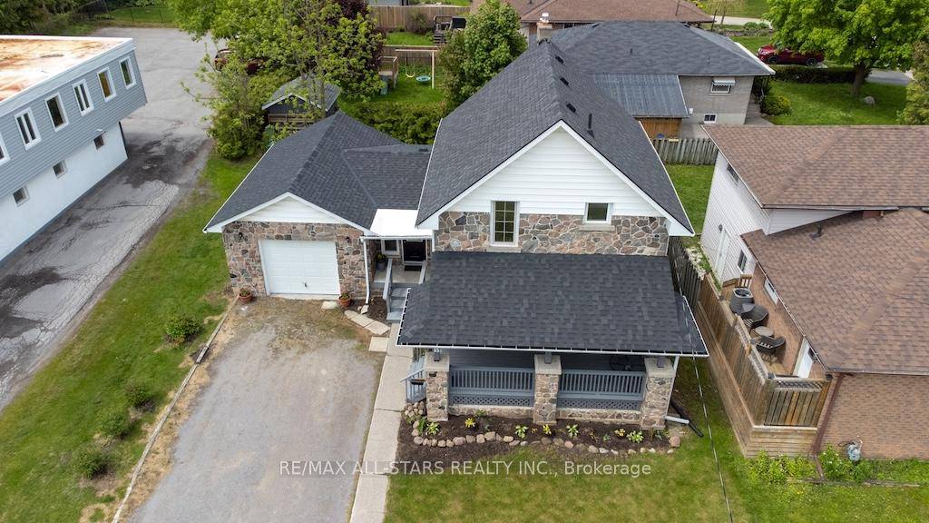 Built in 1890, with it's solid granite stone facade giving this home a stunning curbside appeal.