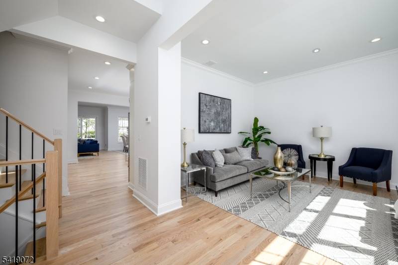 Lovingly renovated and thoughtfully expanded, this 6 BEDROOM 4 BATHROOM home offers the perfect blend of modern luxury and everyday comfort.