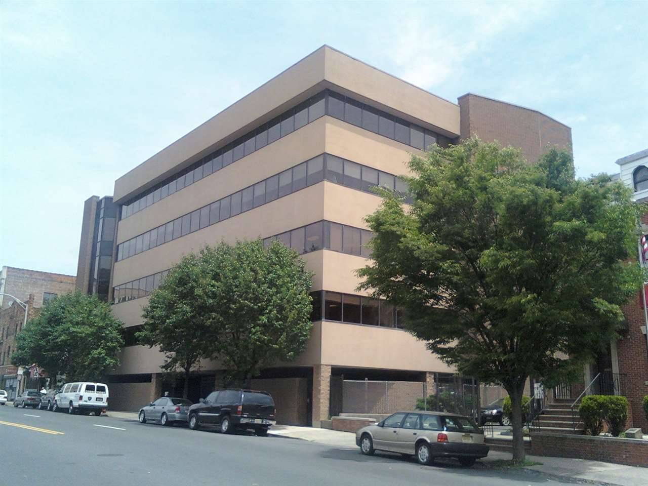 574 SUMMIT AVE Commercial New Jersey