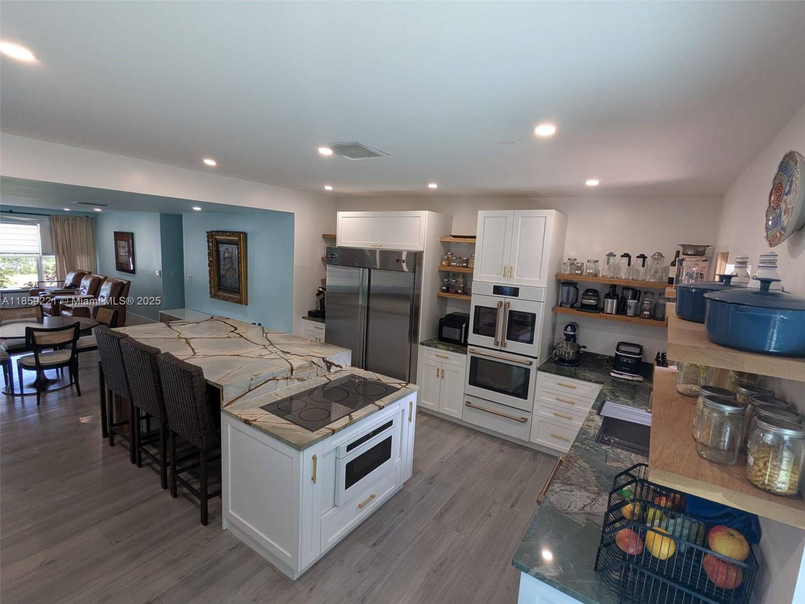 Everything is New ! Completely rebuilt in 2023 with style, comfort, and modern living in mind.
