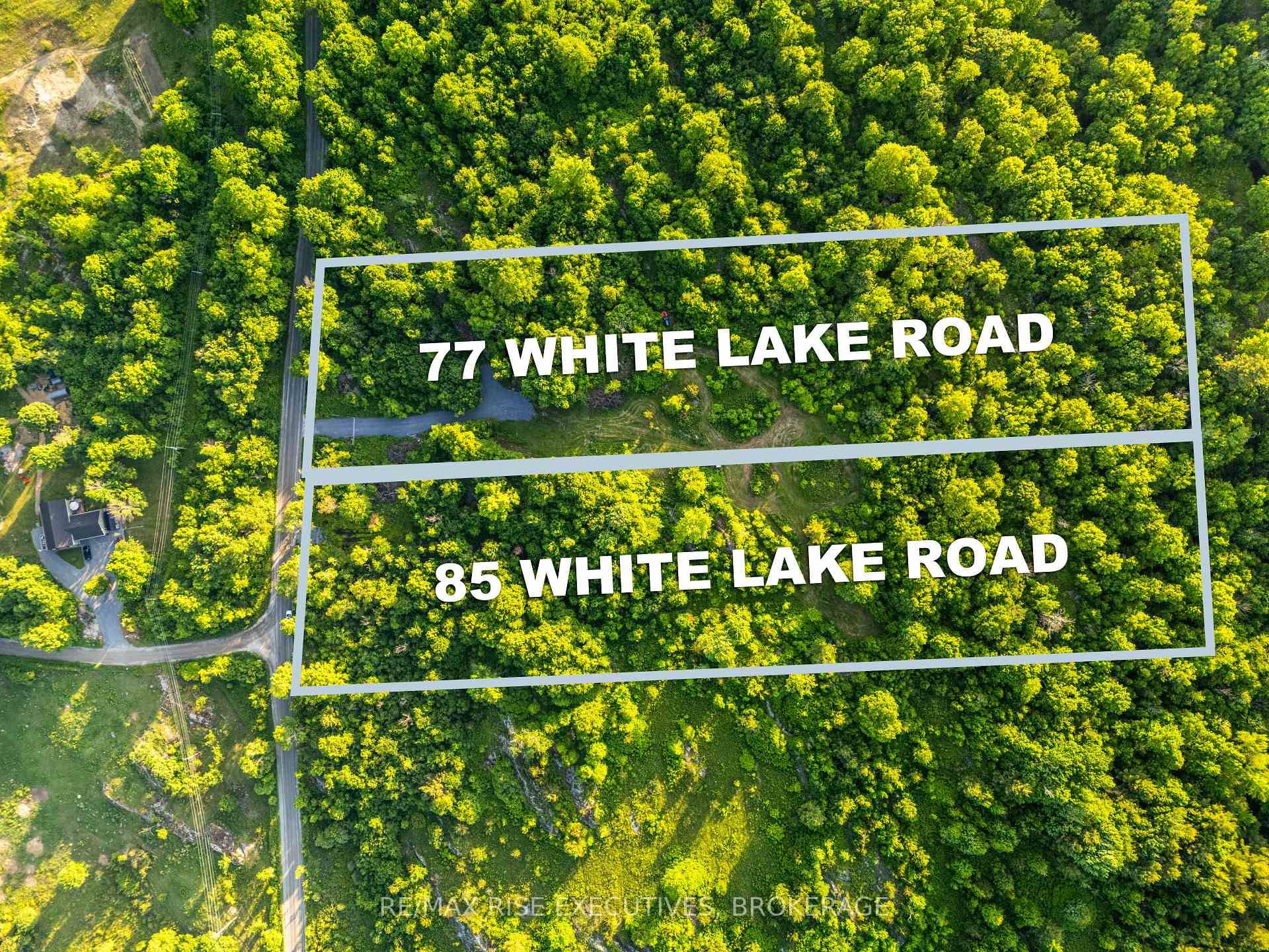 Tired of looking at empty fields ?