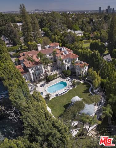 277  ST PIERRE RD Bel Air LA