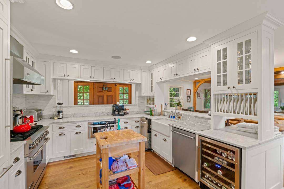 Bridgehampton Perfect Hamptons Getaway and More