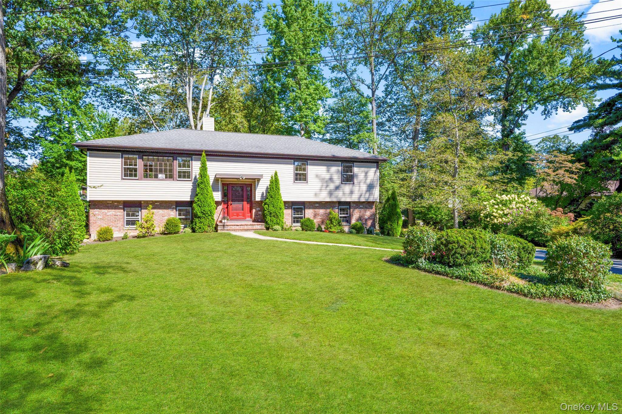 150 Maywood is the space you have been craving both inside and out.