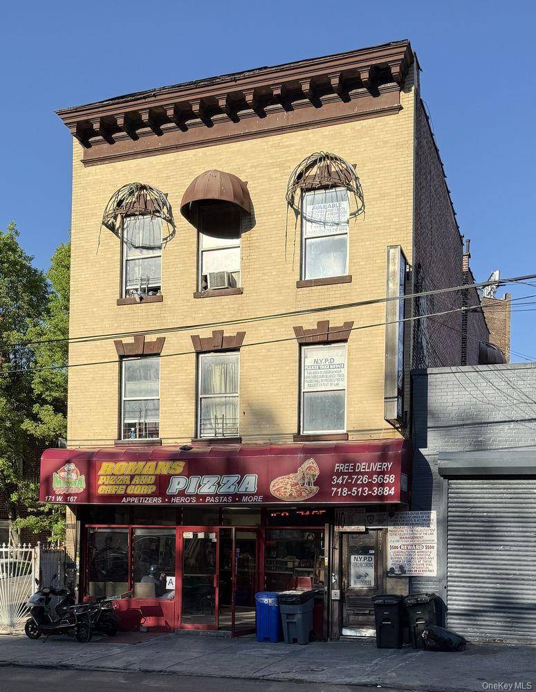 Investment Property for sale.