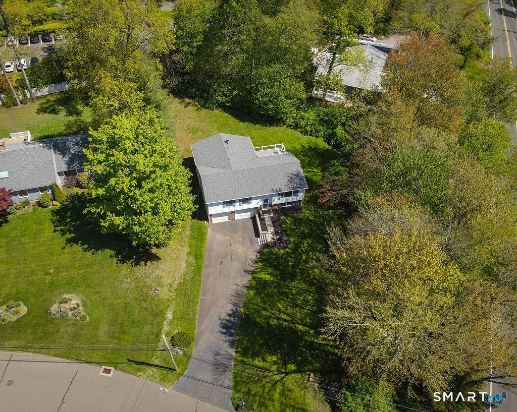Nestled on a quiet street in Branford, this well maintained raised ranch offers the perfect blend of comfort, updates, and functional living space.