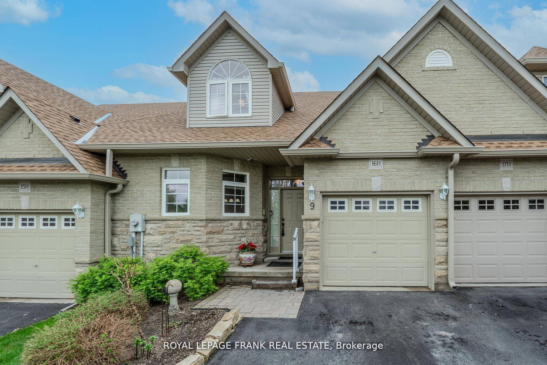 Waterfront Community Bungaloft Condo.