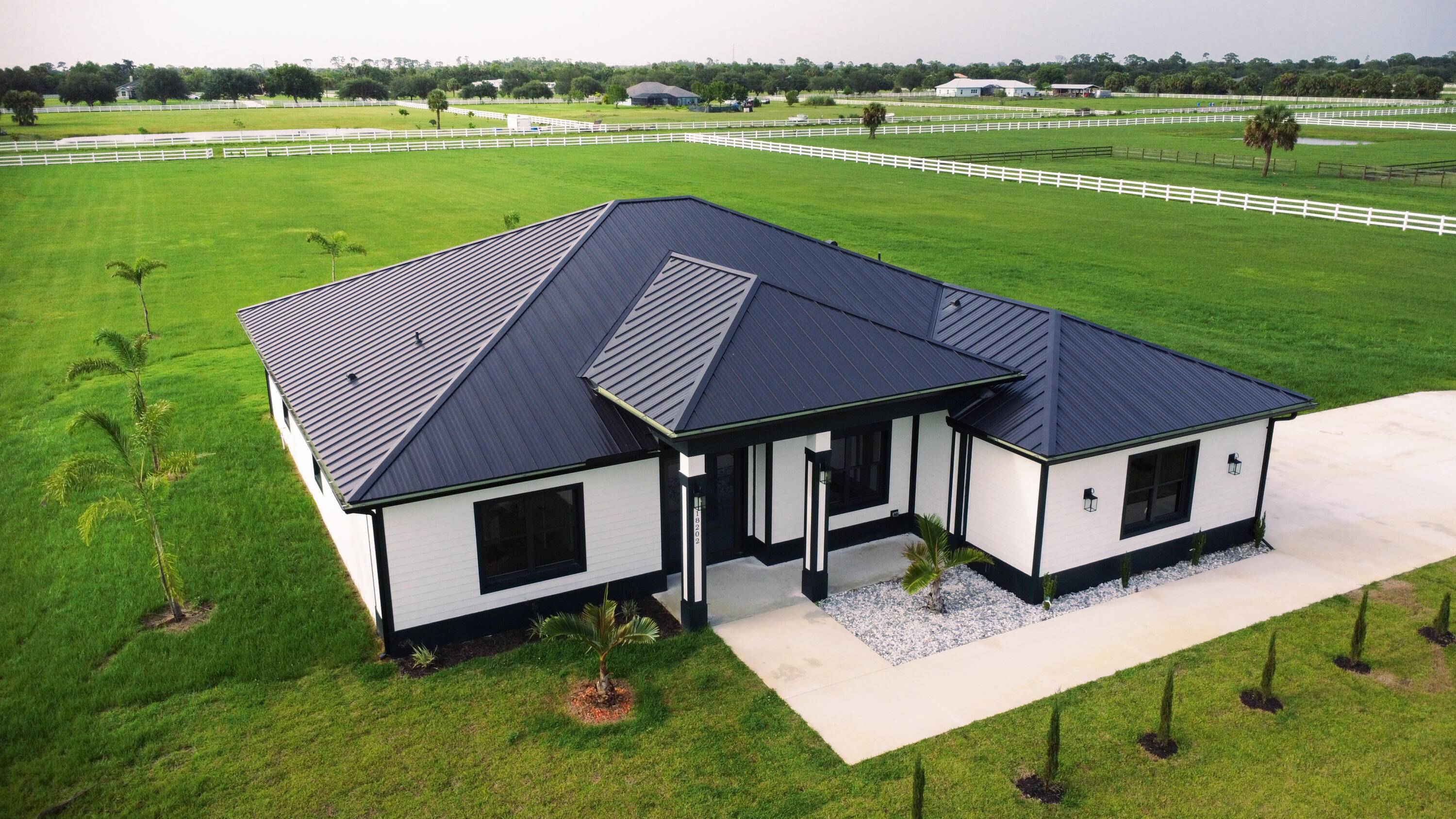 A new construction home !