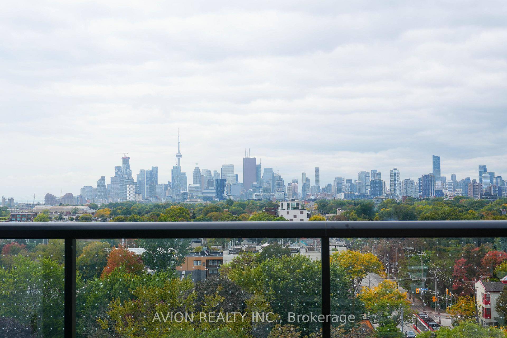 Be the first to call this brand new 2 Bedroom East Facing Suite at Queen amp ; Ashbridge your home !