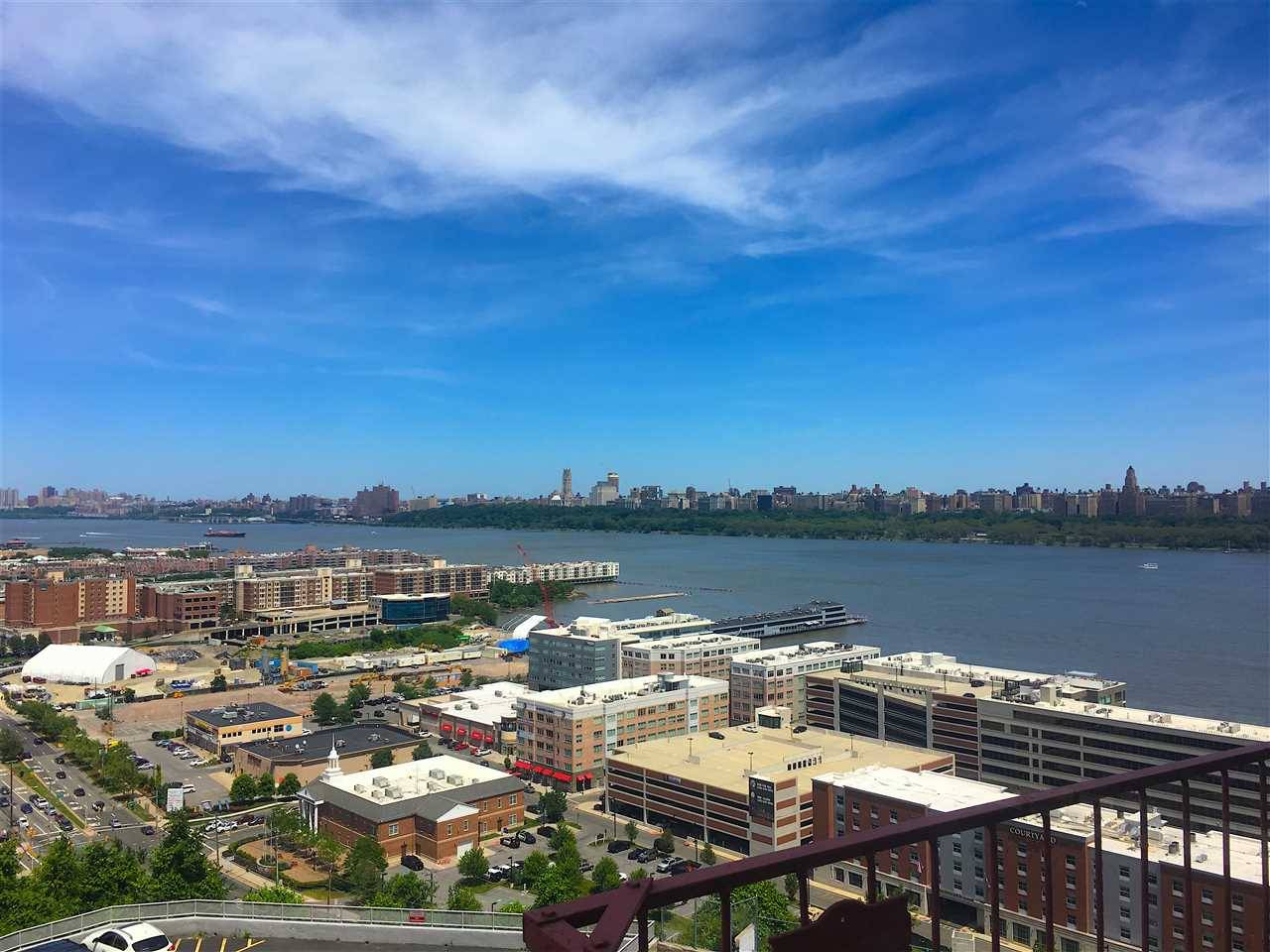 8700 BLVD EAST Condo New Jersey