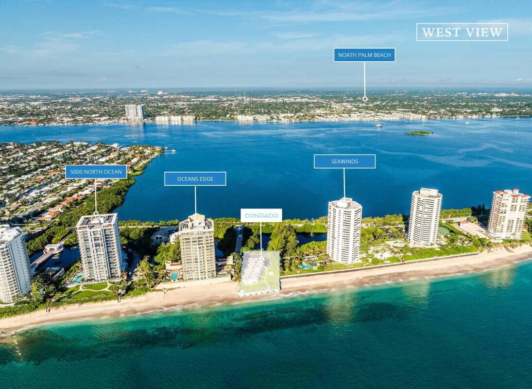 Colliers is pleased to present the opportunity to acquire the Condado Development Site, an oceanfront development opportunity located at 5060 N.