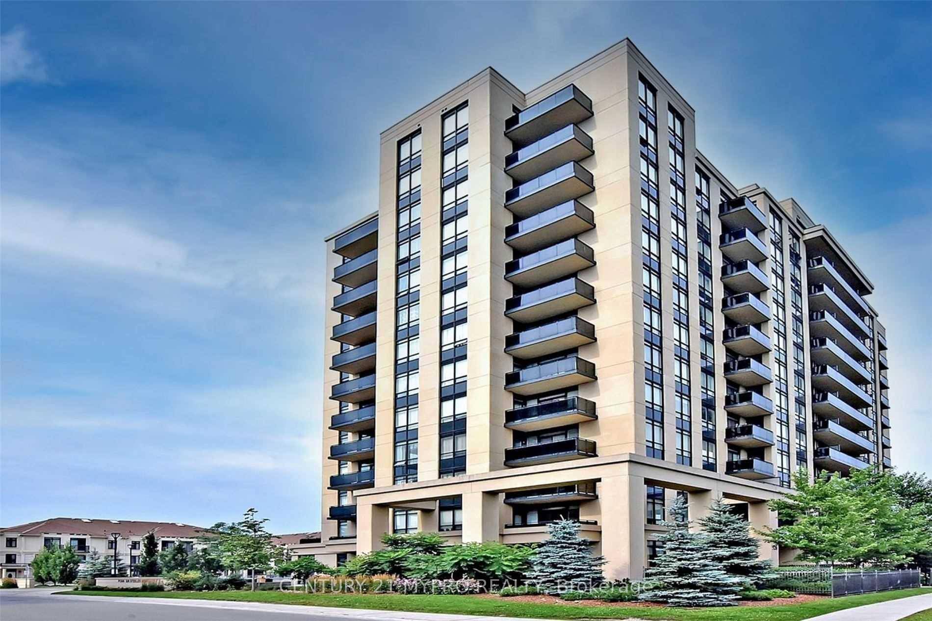 Luxury Condo In The Most Prestigious Area.