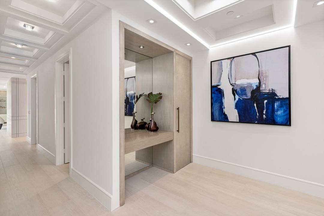 Experience waterfront living at the newly renovated Palm Beach Biltmore.