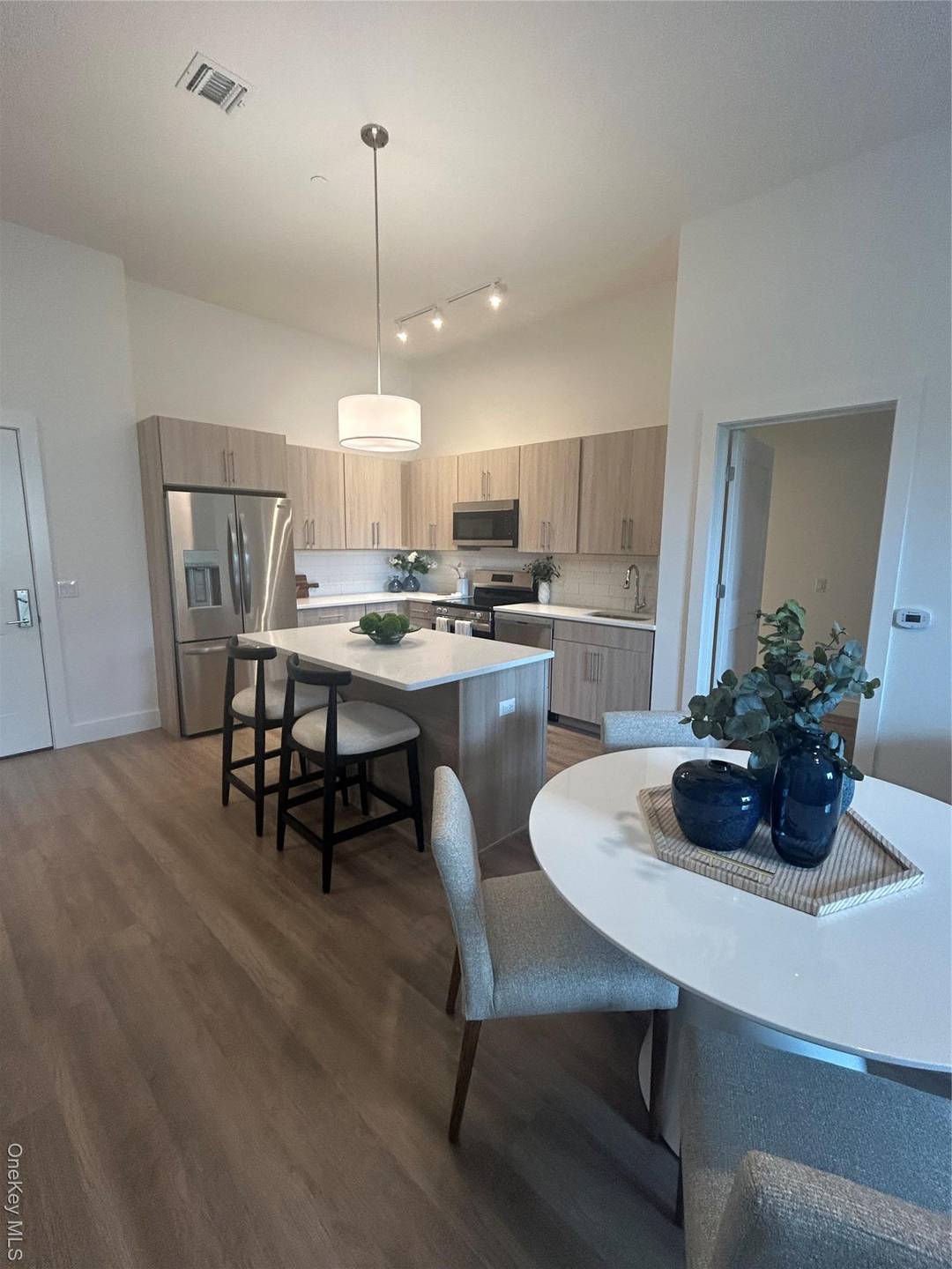 Brand New 62 Senior Living Apartments located in Oakdale with Luxury Amenities.