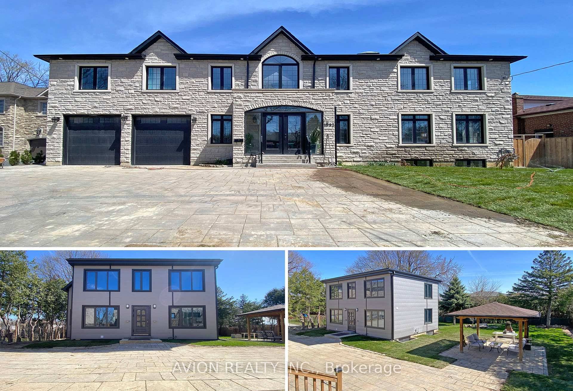 Premier Location in Agincourt Community.