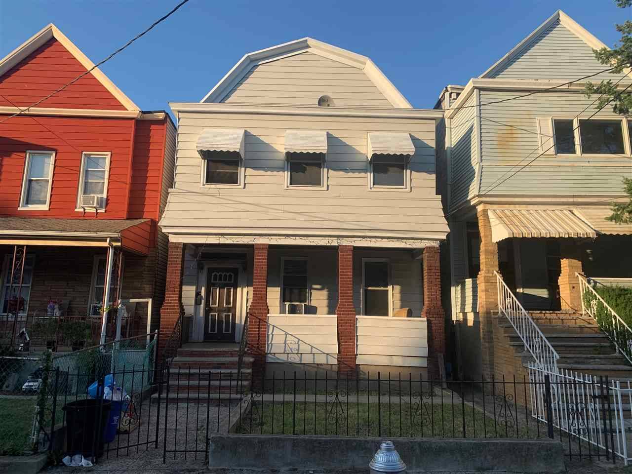 100 CLAREMONT AVE Multi-Family New Jersey