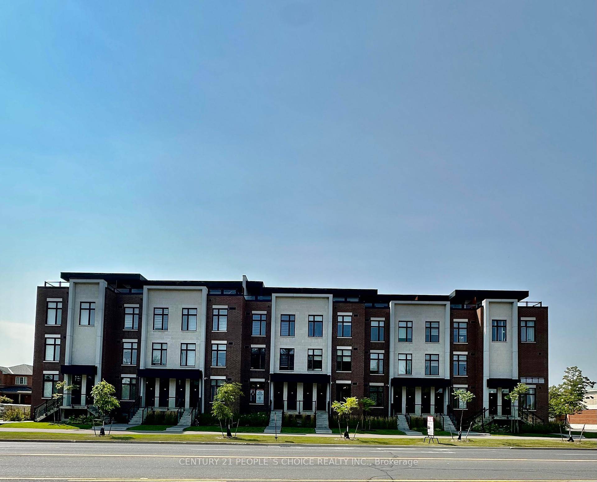 Beautiful Stacked Townhome Newly Painted In Popular Sonoma Heights.