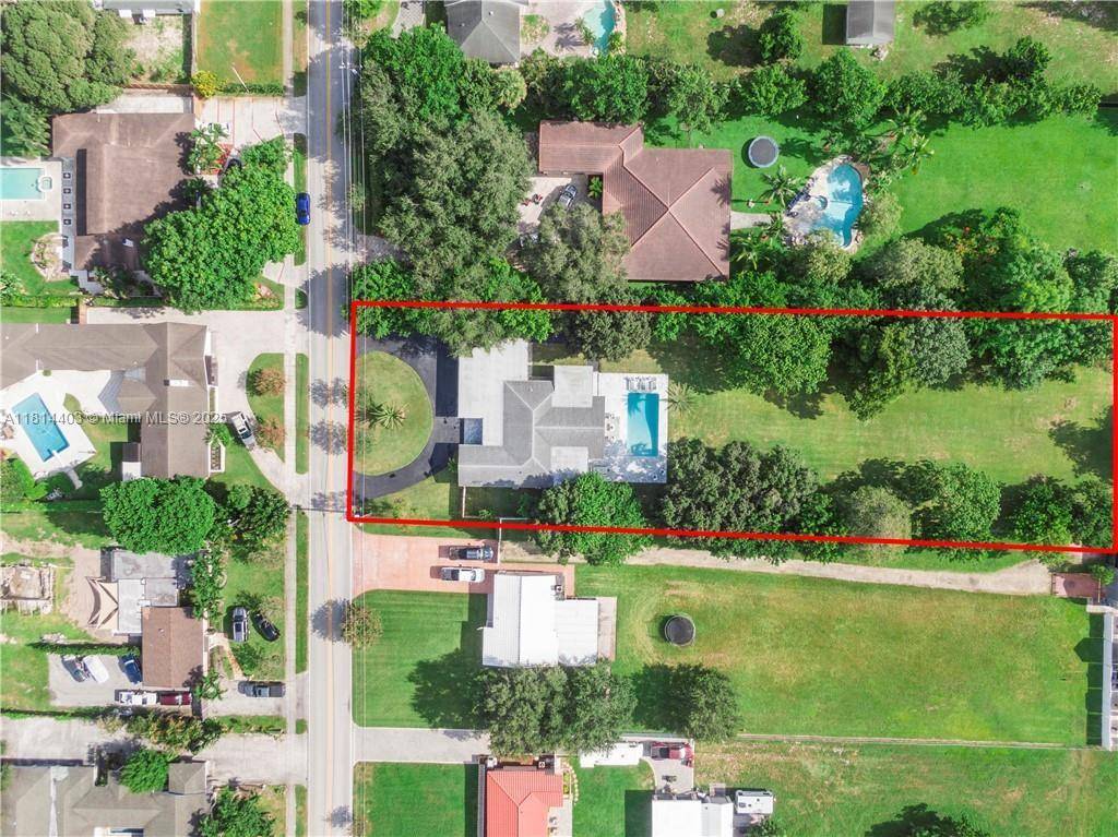 PRICED TO SELL ! Rarely Available Opportunity to own a Fully Renovated 3, 300 sq ft home with 5 rooms and 3 full bathrooms on a Massive One Acre lot ...