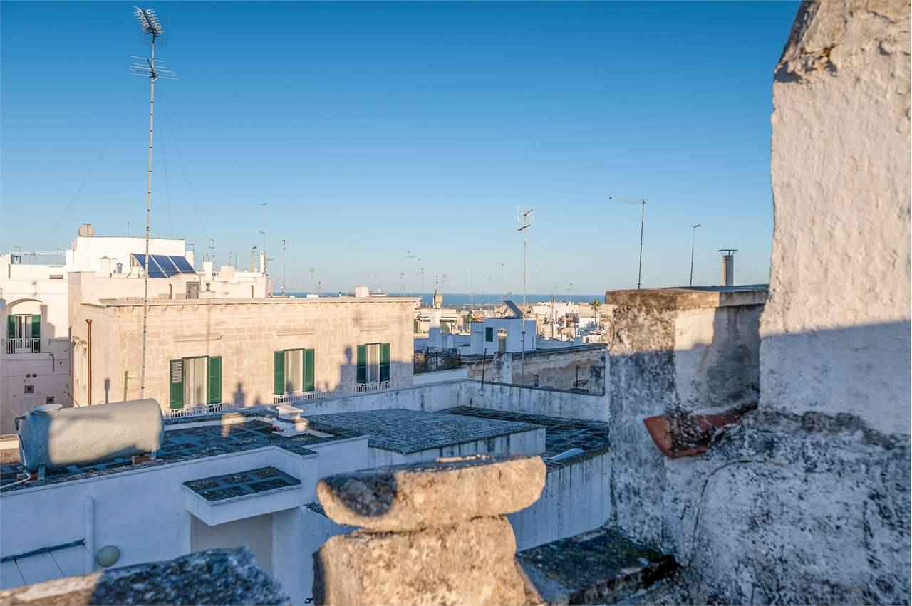 Casa Rosetta, terra-cielo Ostuni