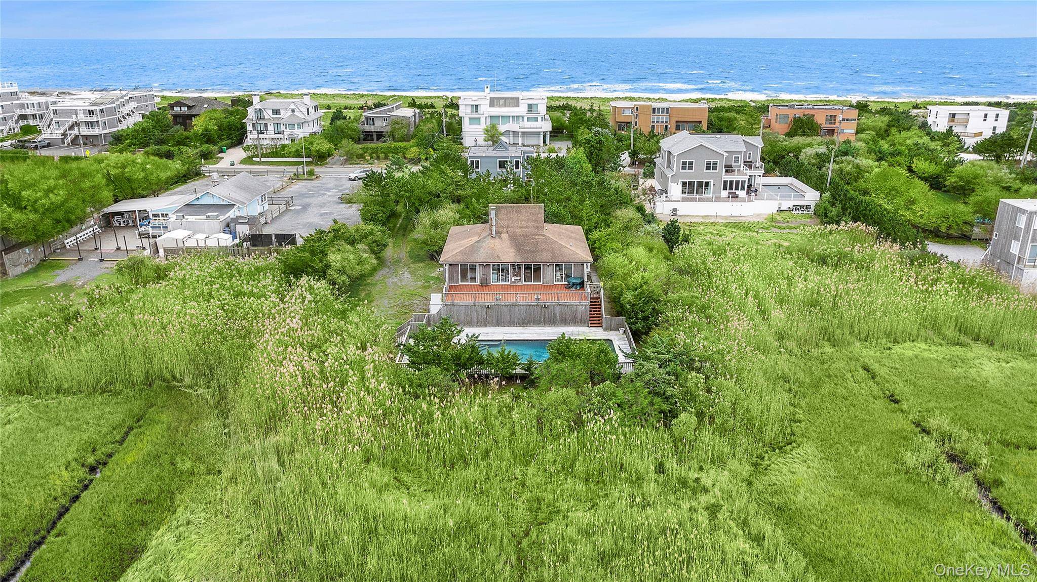 With unobstructed water views over 4.