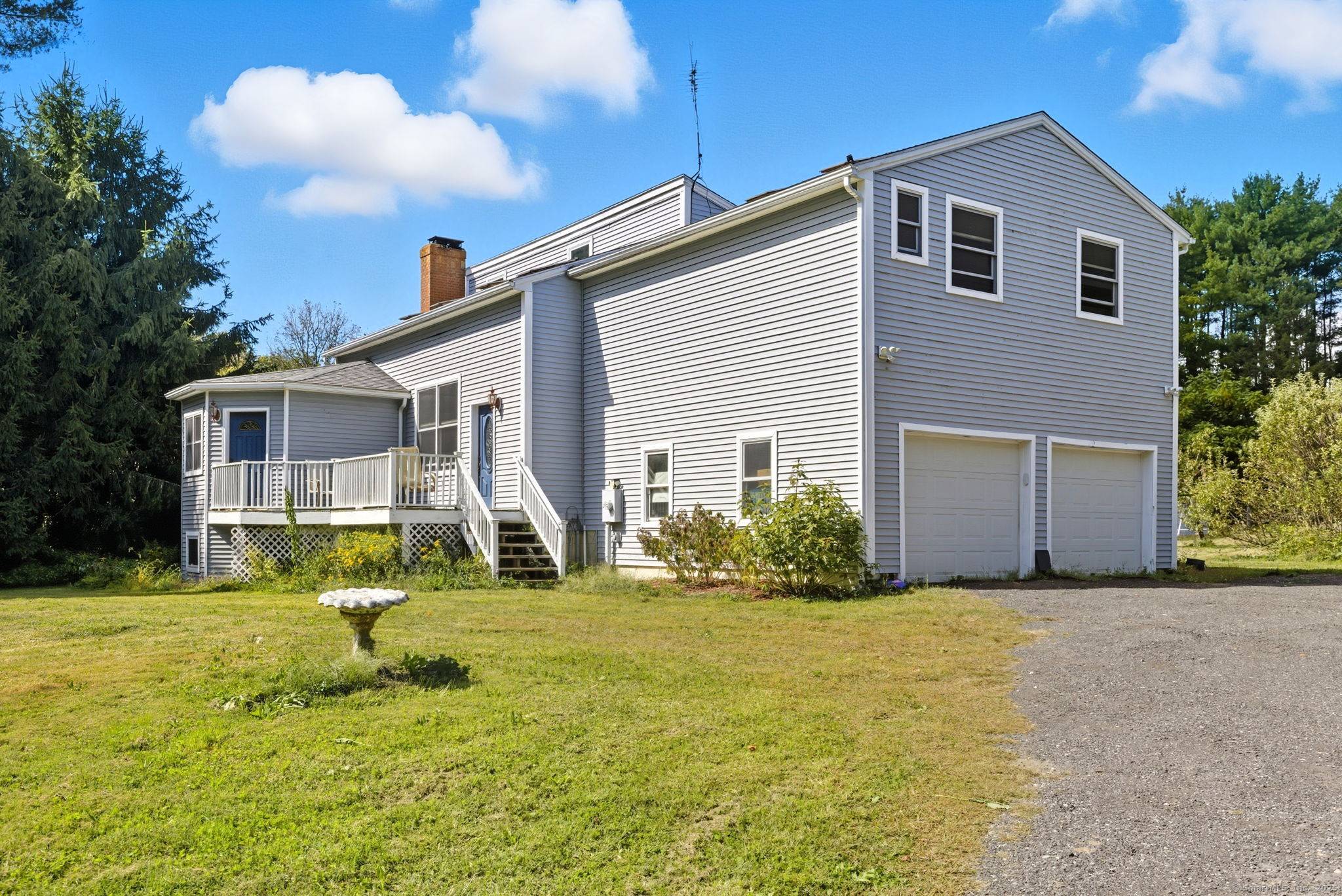 Discover the charm of 36 Goshen Hill Rd in Lebanon, a beautifully maintained 3 bedroom, 2.