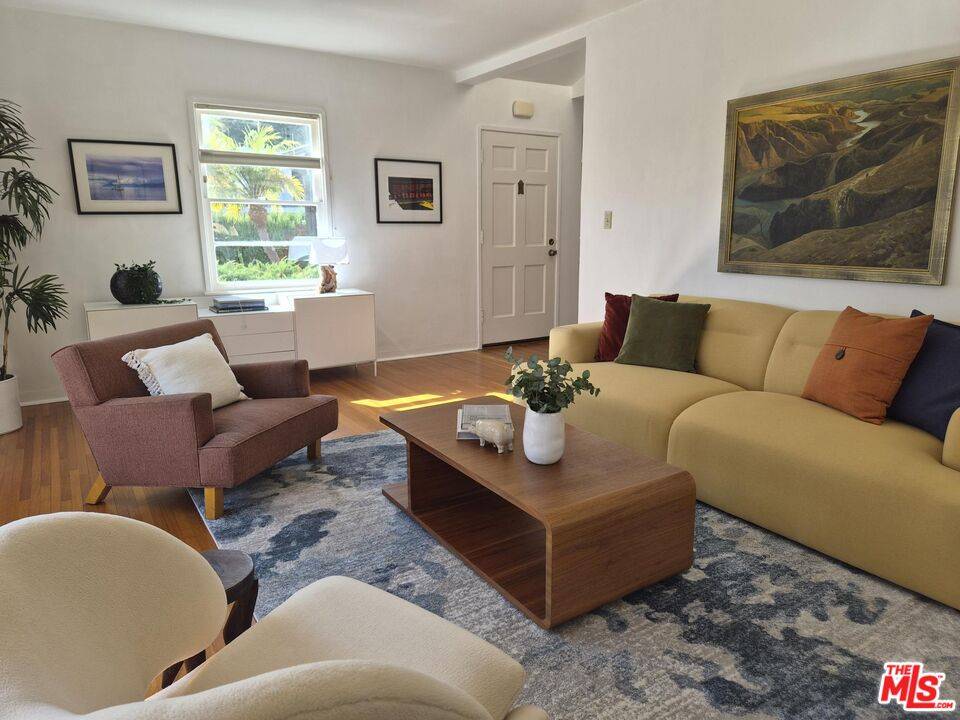 728 11th St 5BR Santa Monica La