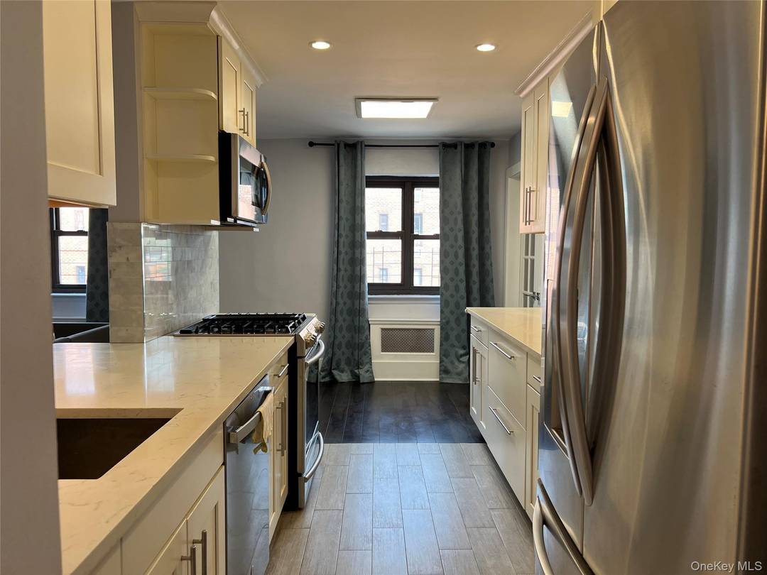 Location, Location, Location !