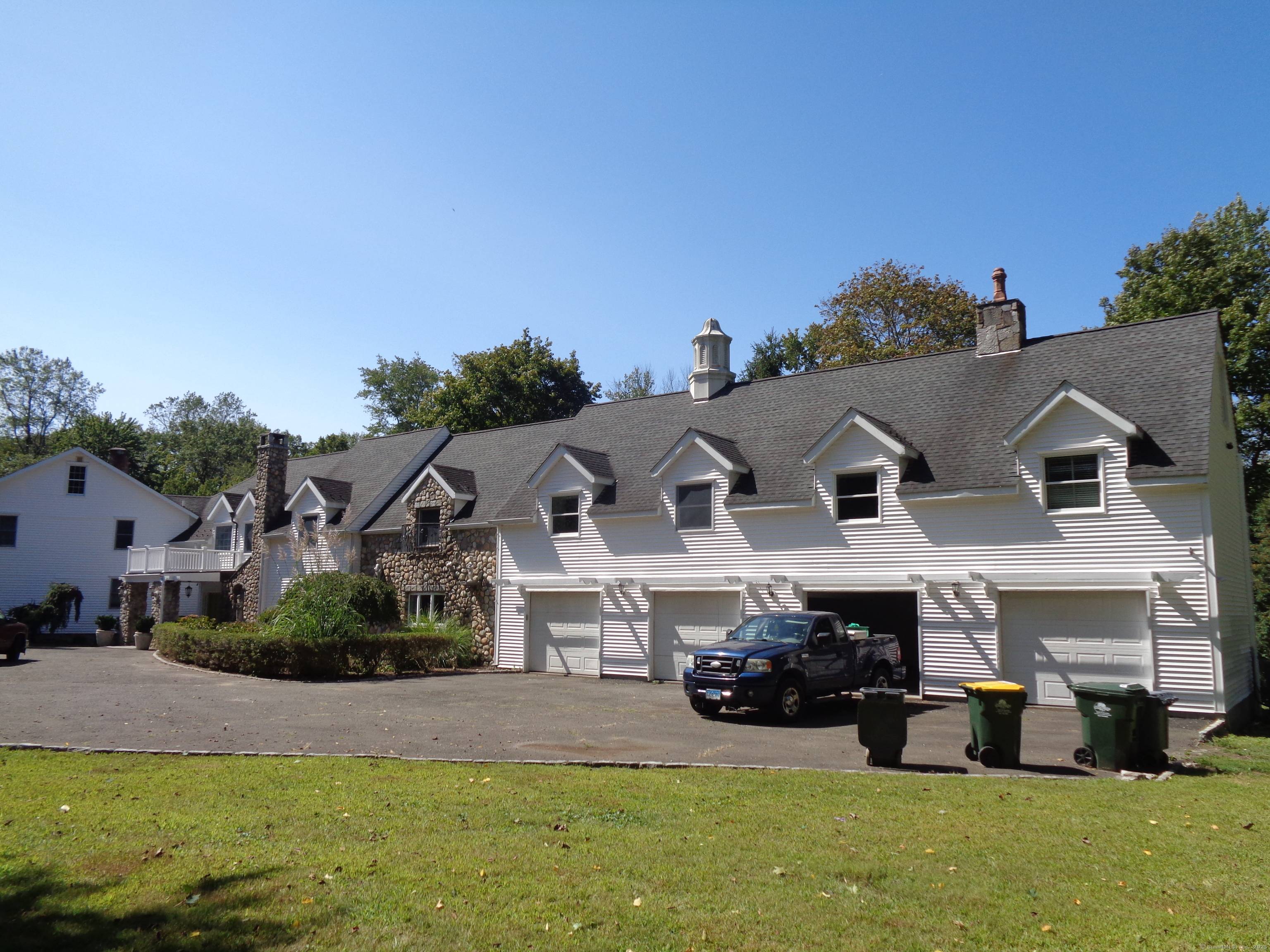 Welcome to this exceptional, generously sized home located in one of the area's most sought after towns, known for its top rated schools and vibrant community.