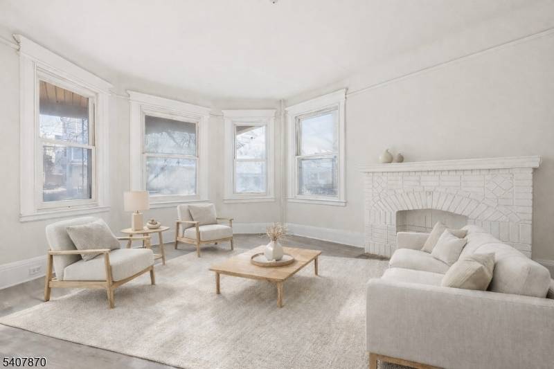 Welcome to Newark ! This 3 Family, recently renovated property is located in the vibrant Upper Vailsburg neighborhood.