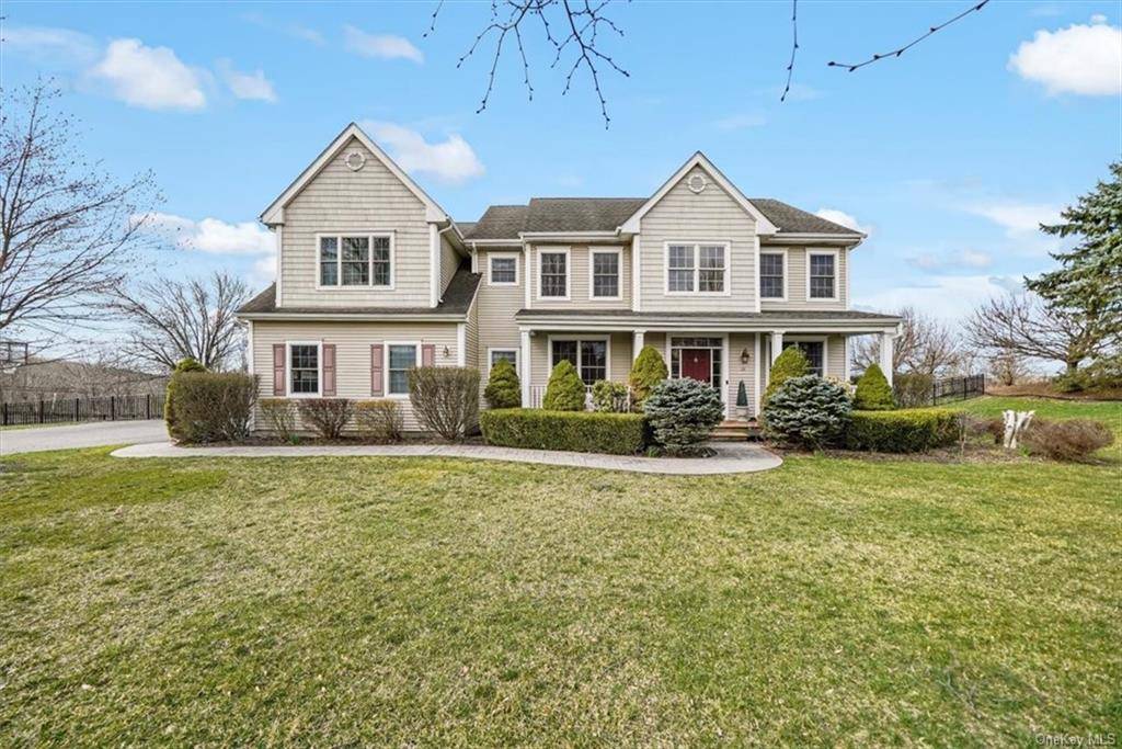 Welcome to the epitome of luxury living at this magnificent 6 bedroom colonial nestled within the prestigious Mansion Ridge community located on a Jack Nicklaus Signature Golf Course !