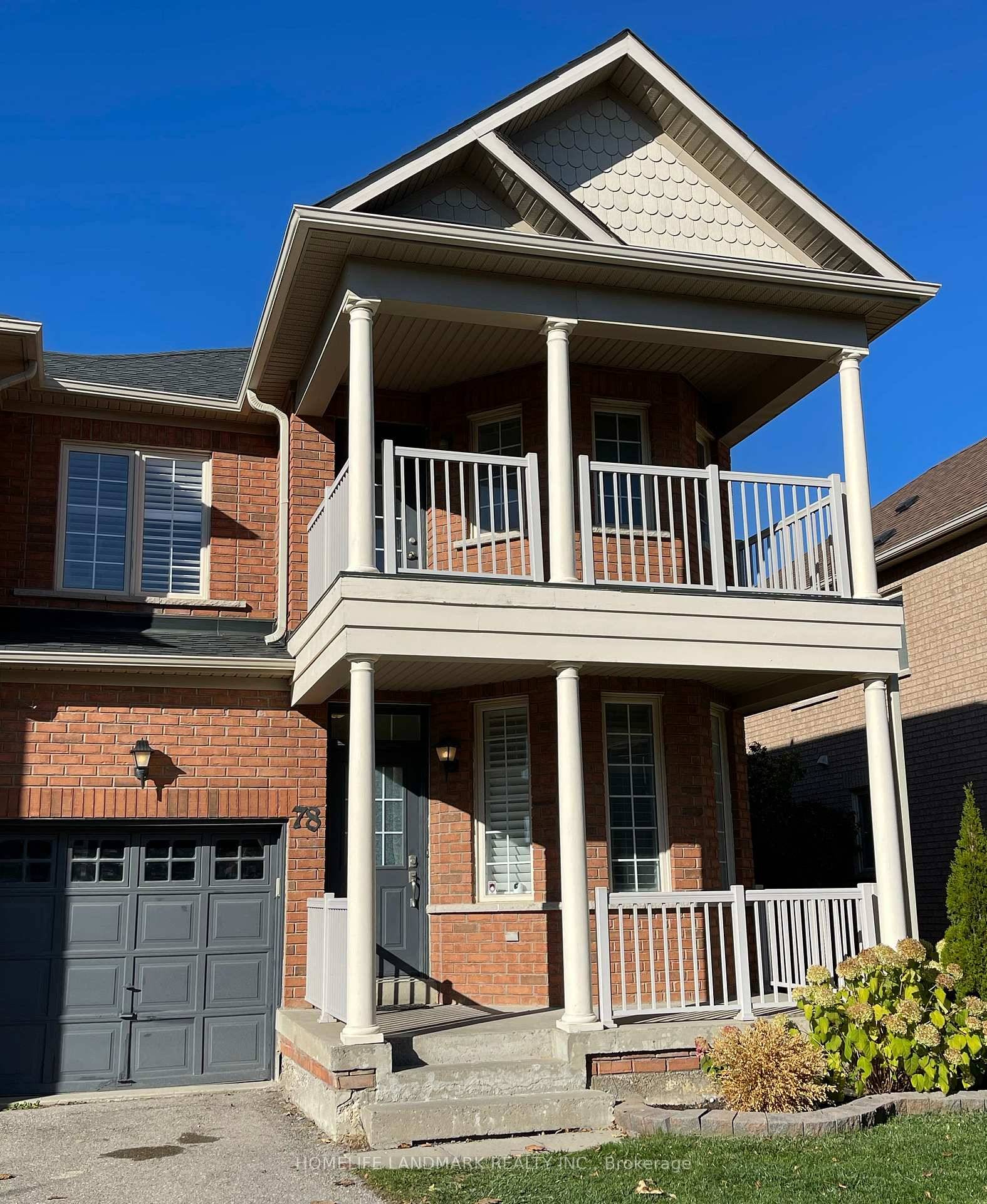 Welcome to 78 Longwood Ave !