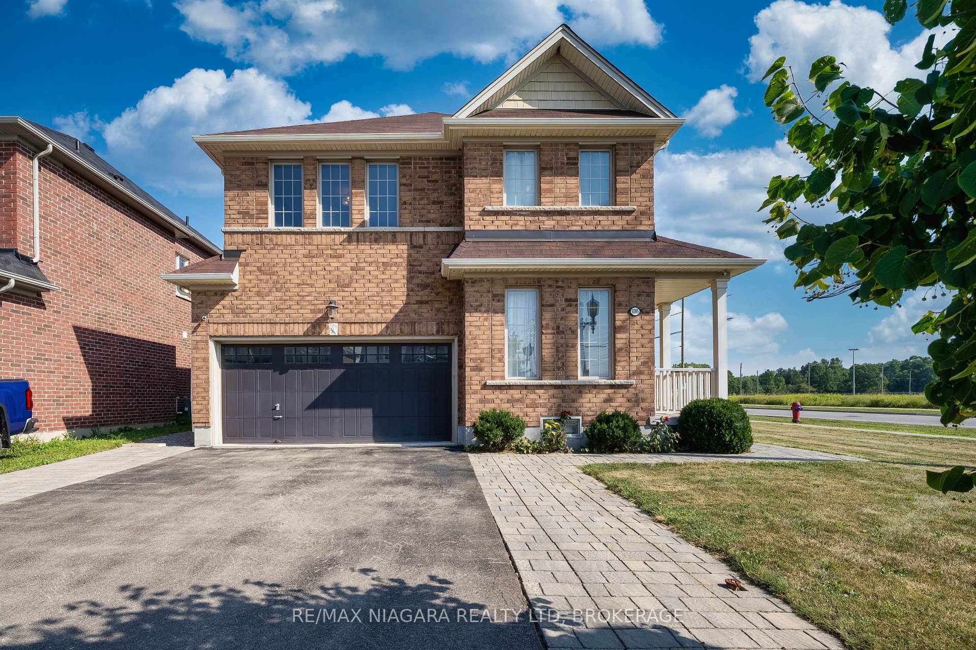 Welcome to 8285 Elderberry Drive, Niagara Falls.