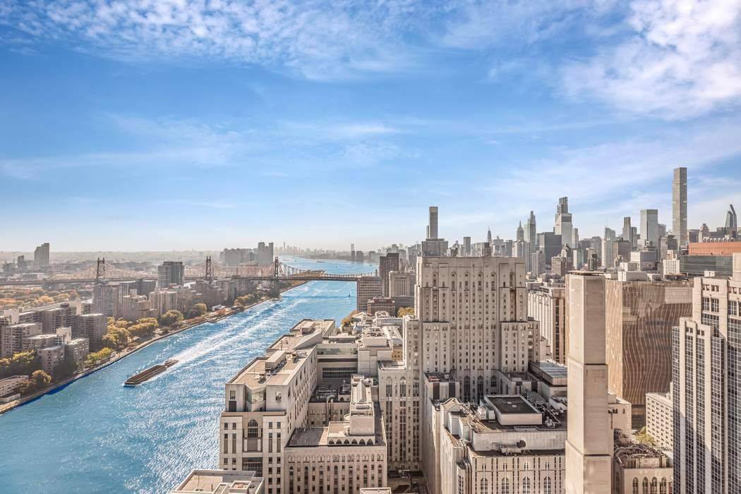 Spectacular views from sprawling and renovated 3 Bedroom, 3.