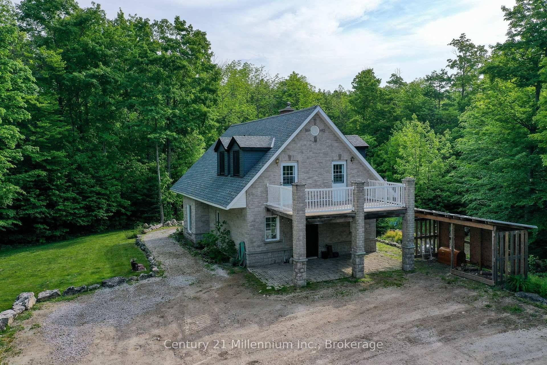 Your Private 19 Acre Oasis Awaits !