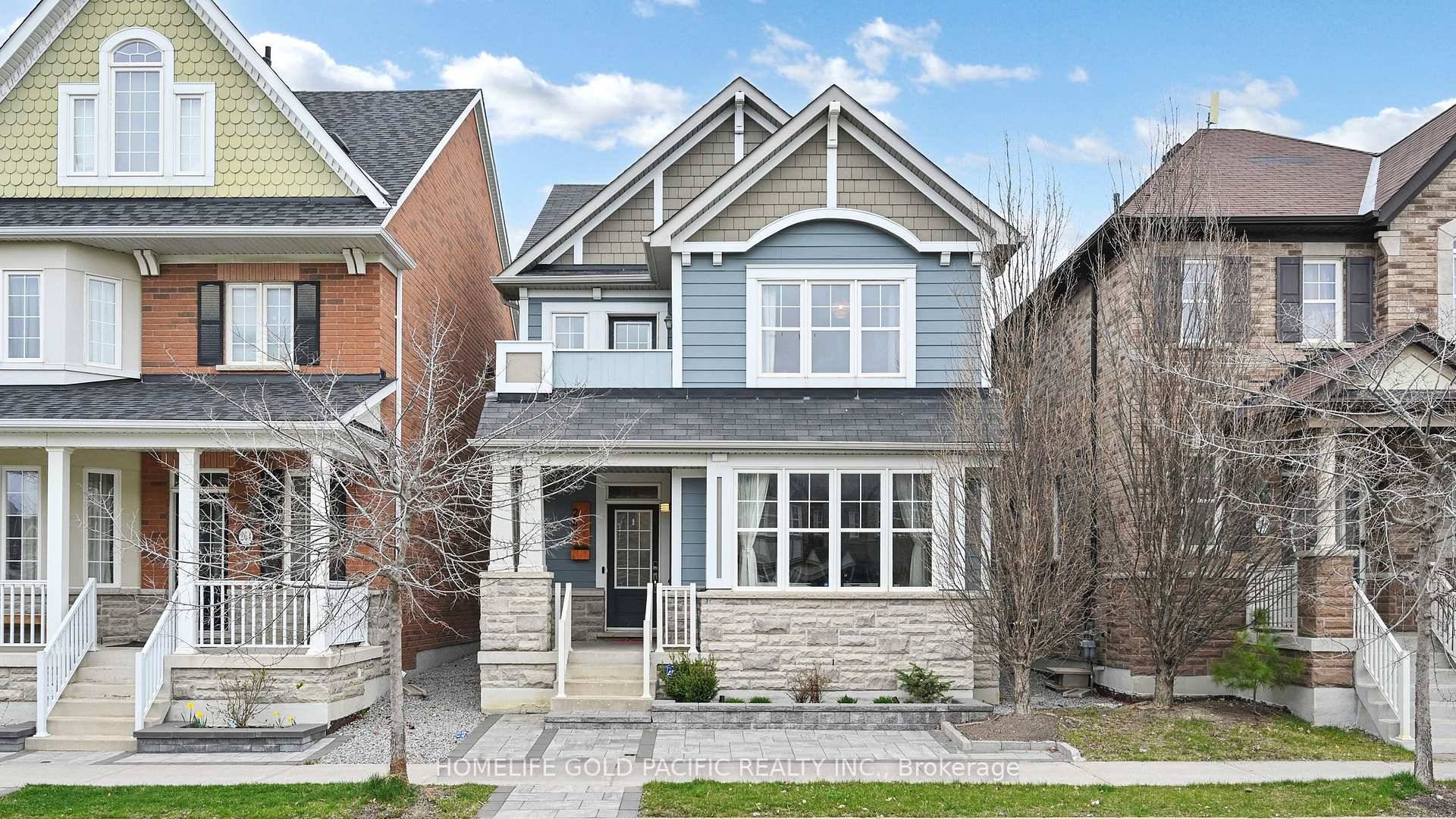 Live in Prime Cornell ! This wonderful, friendly neighborhood has something for everyone.