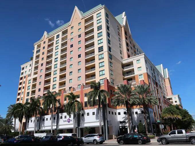 100 N Federal Highway Condo Palm Beach