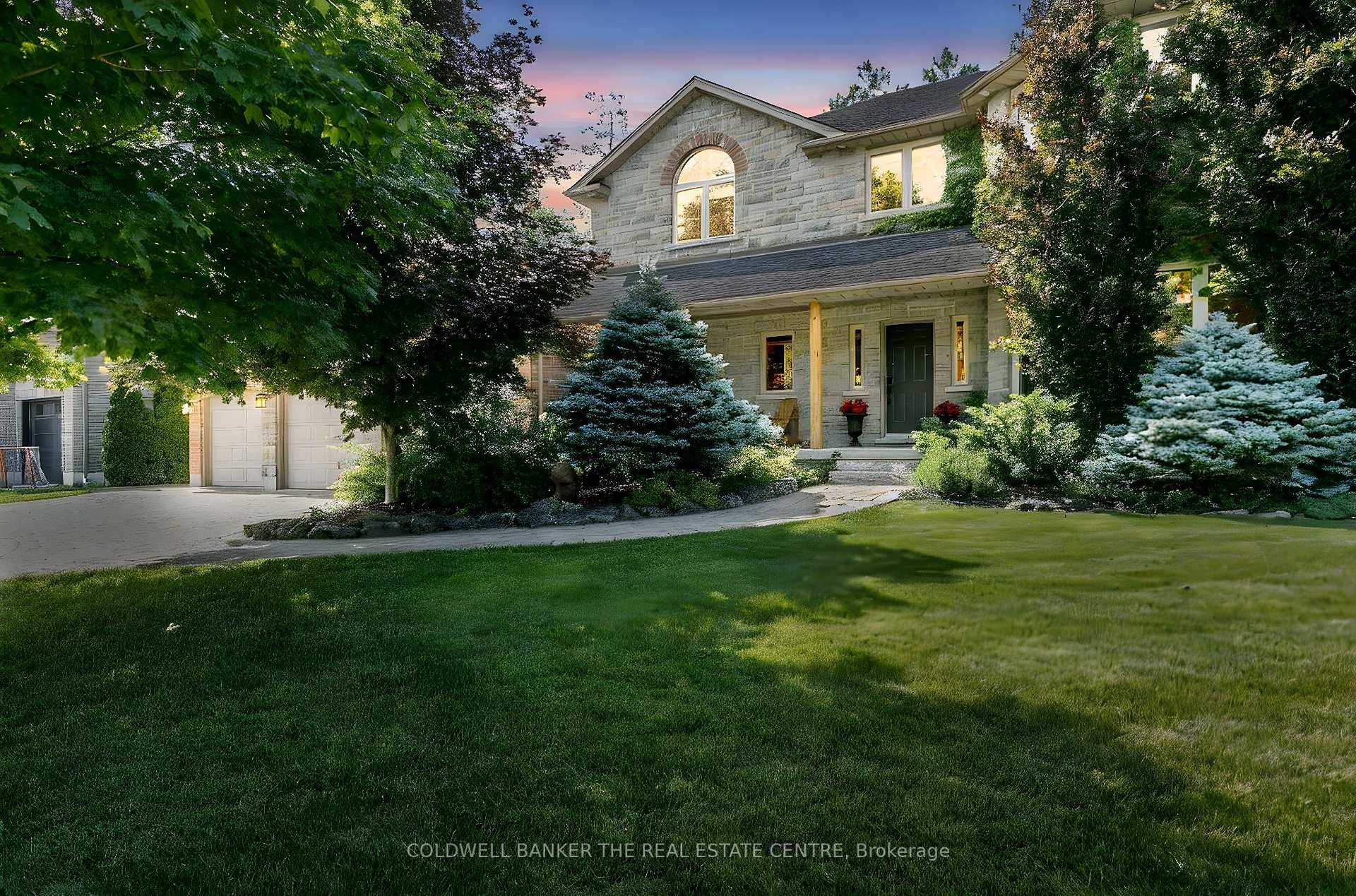 This beautiful executive home with in law nanny suite on the main level, extra large and deep 3 car garage and 6000 finished sq ft of living space on three ...