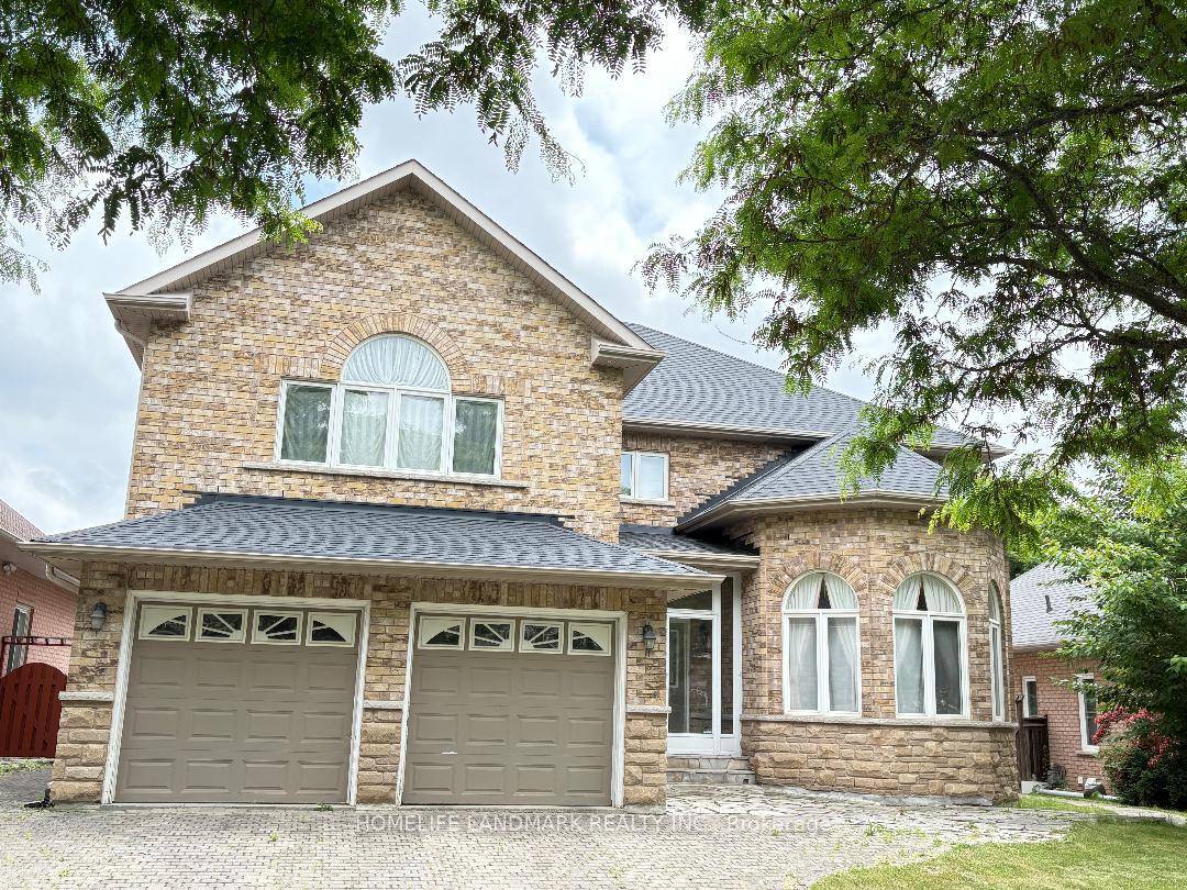 Nestled On A Premium Lot In Prestigious Cachet Woods Community.