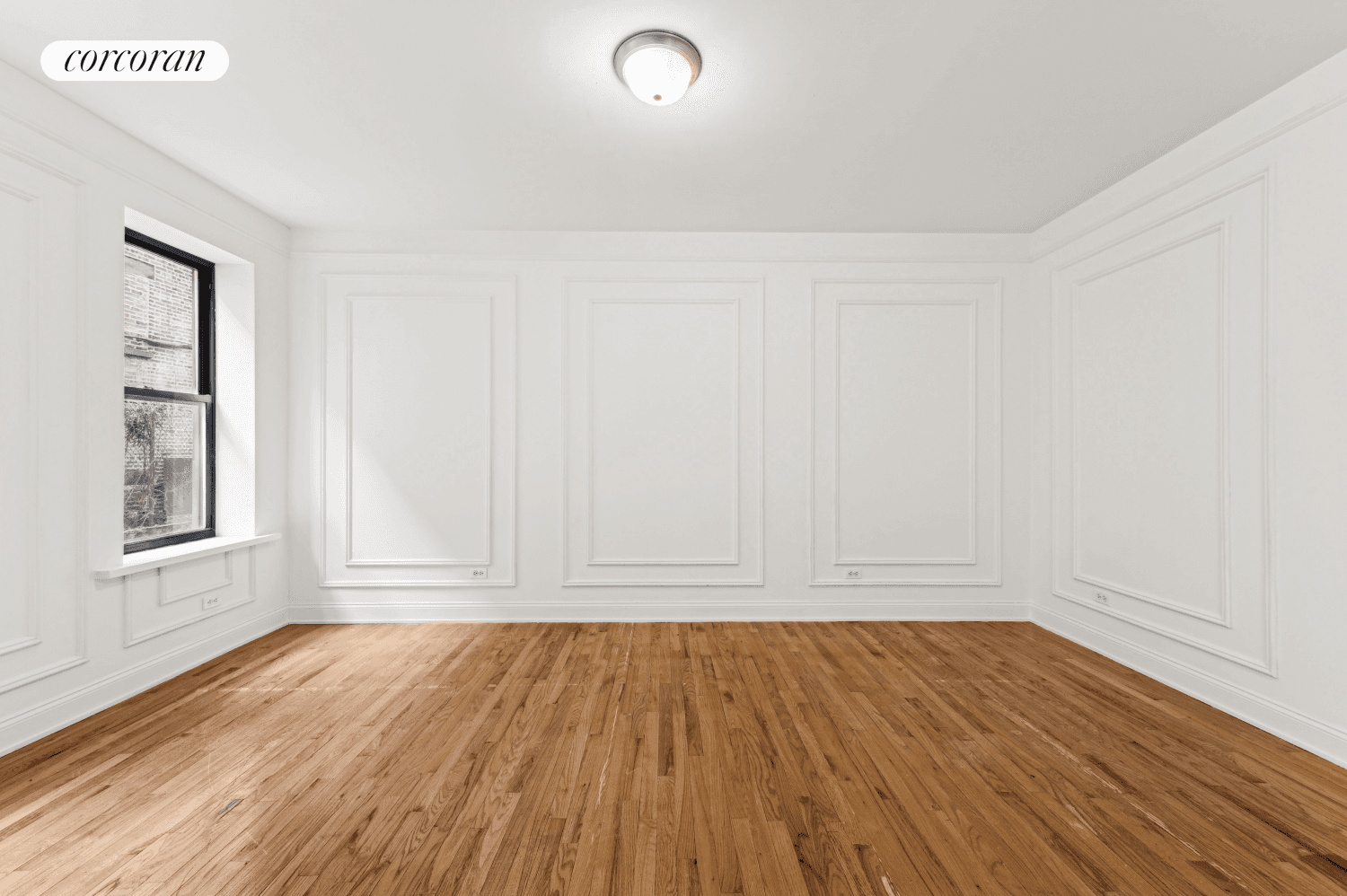 114 West 16th St, apartment 1B Not Ground Floor.