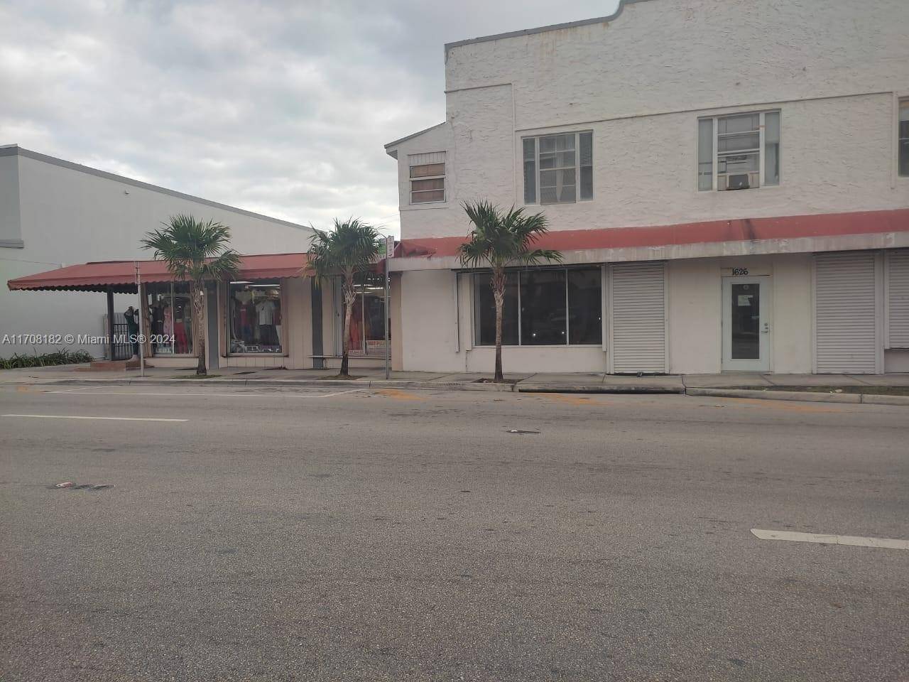 1626 West Flagler is a well located two story property built in 1925 on a 6, 000 square foot lot zoned T 6 80.
