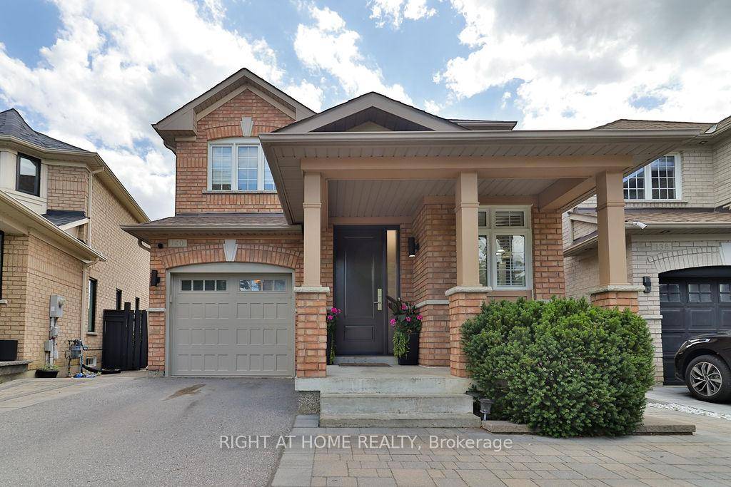 Welcome to this beautifully maintained renovated detached home in the highly sought after Vellore Village community.