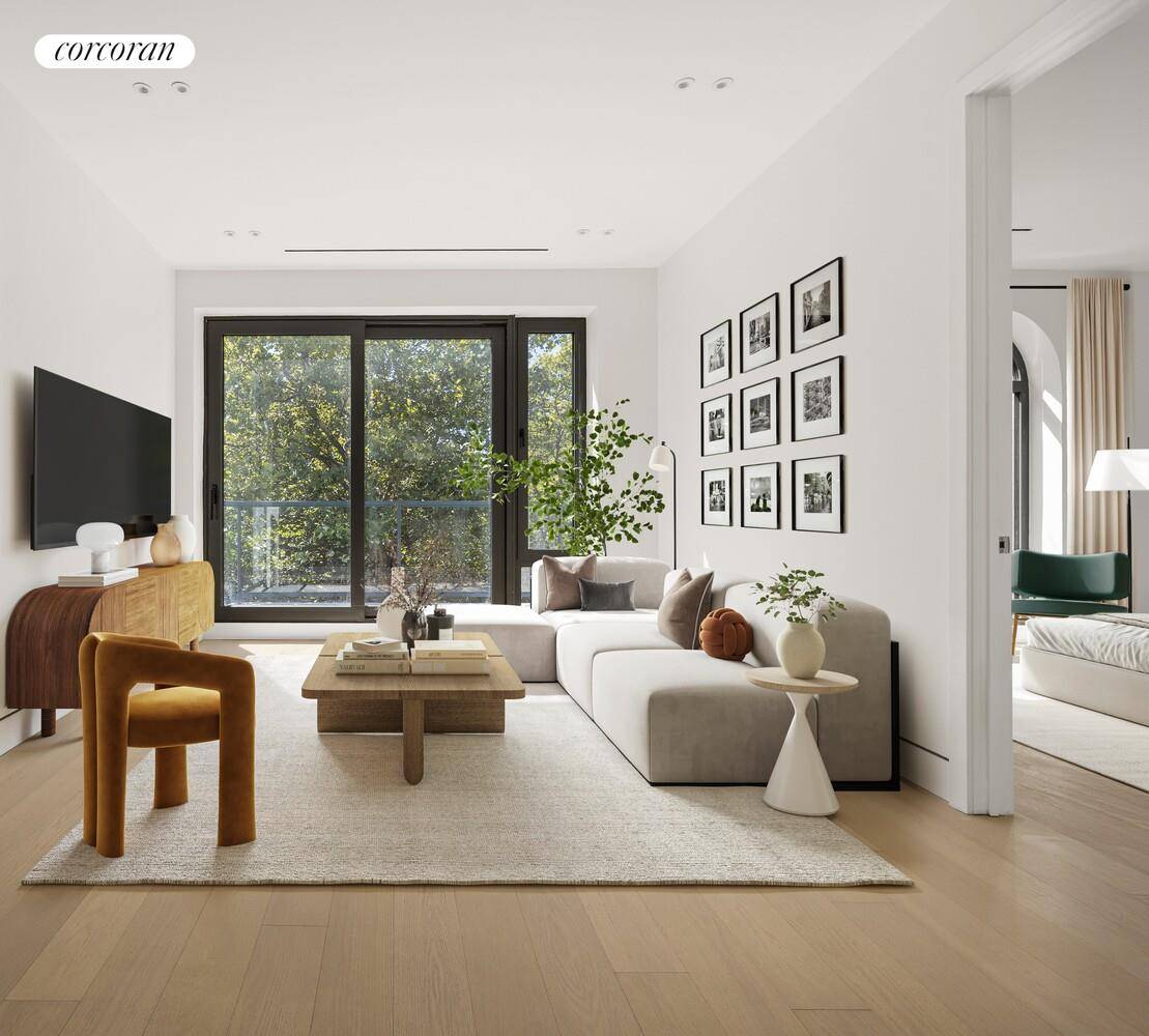 Directly across from Corto Café, this newly built eight unit condominium introduces contemporary architecture and airy, loft inspired living.