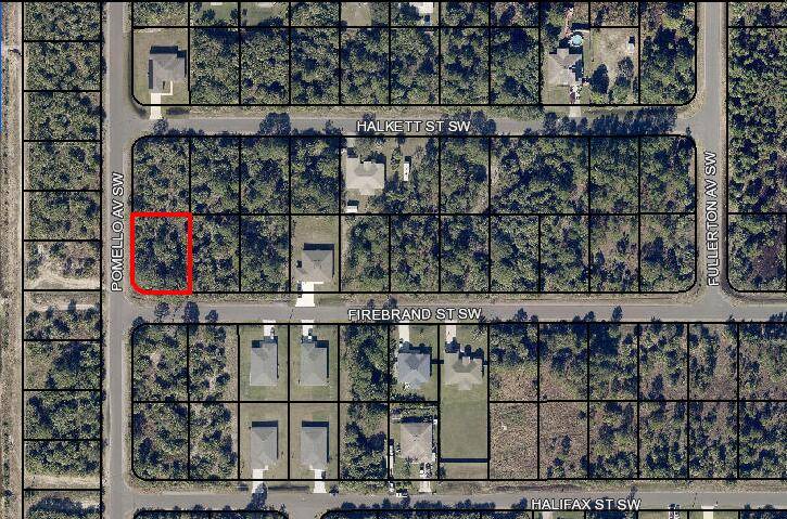 Don't miss this incredible opportunity to own a prime vacant lot, perfect for building your dream home or holding as a valuable investment !