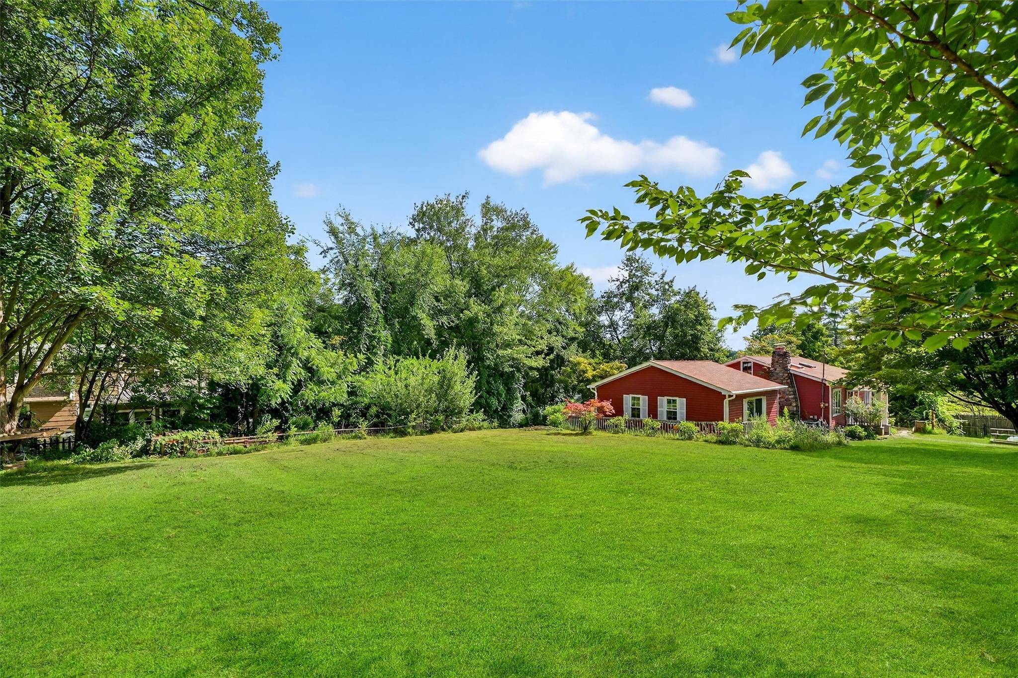 Welcome to 10 Nymph Drive, a Lovingly Cared for Ranch Home Tucked Away in the Quiet and Picturesque Lake Lincolndale Community Within the Town of Somers.