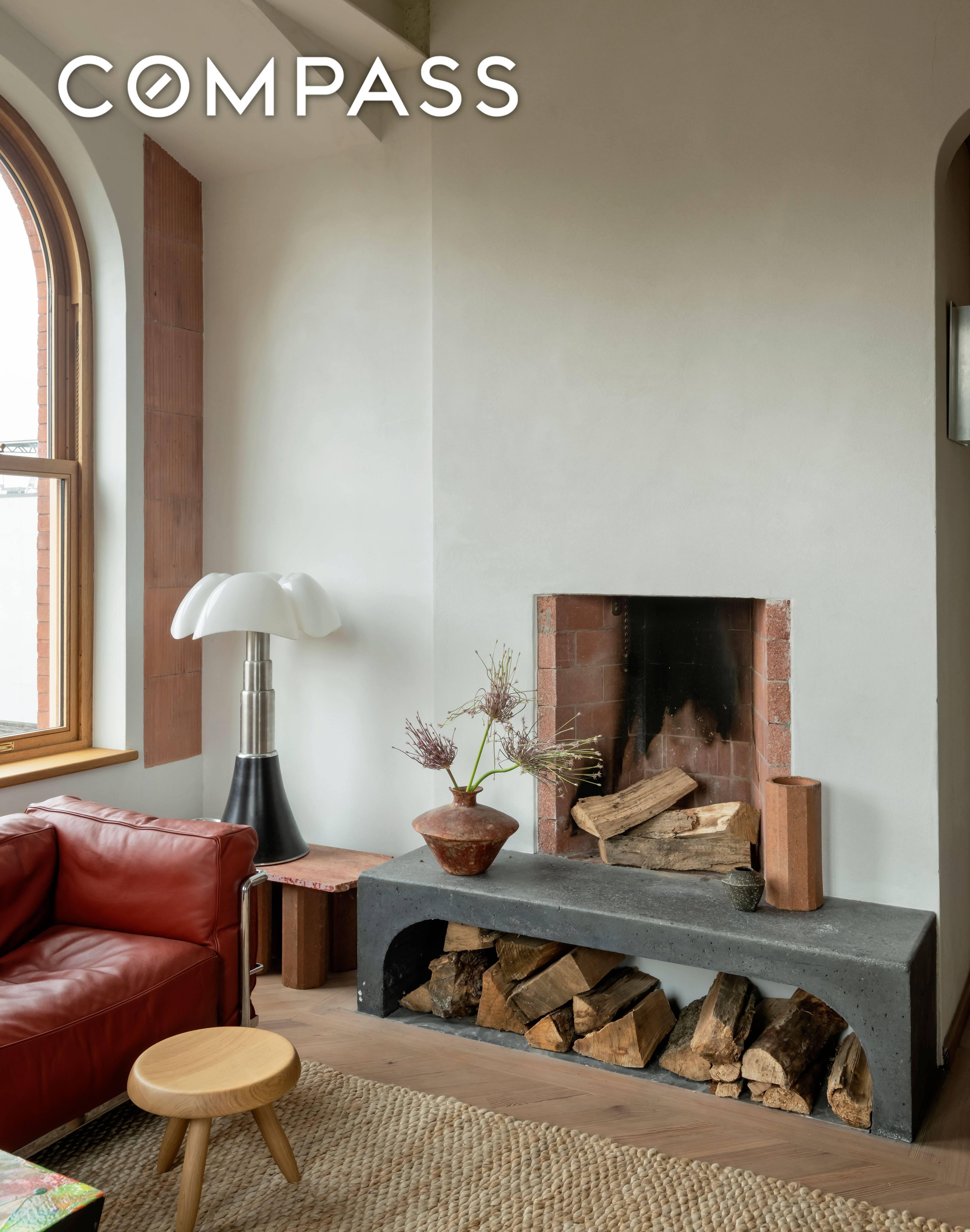 Exquisite European Inspired Duplex in Red Hook 96 King Street 5 Bedrooms 3 Baths 2, 575 Sq Ft Private Roof Deck Parking Space Included Discover the pinnacle of craftsmanship and ...