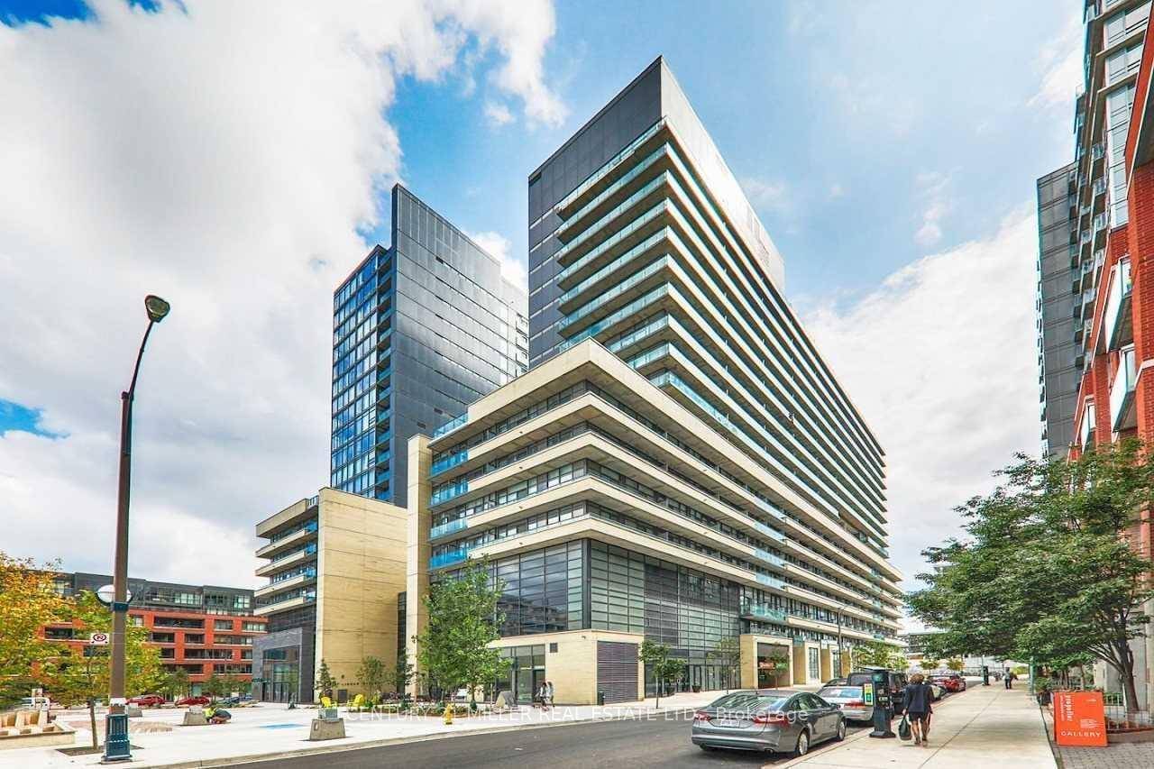 Beautiful 2 Bedroom With 2 Full Bathrooms Including One Parking.