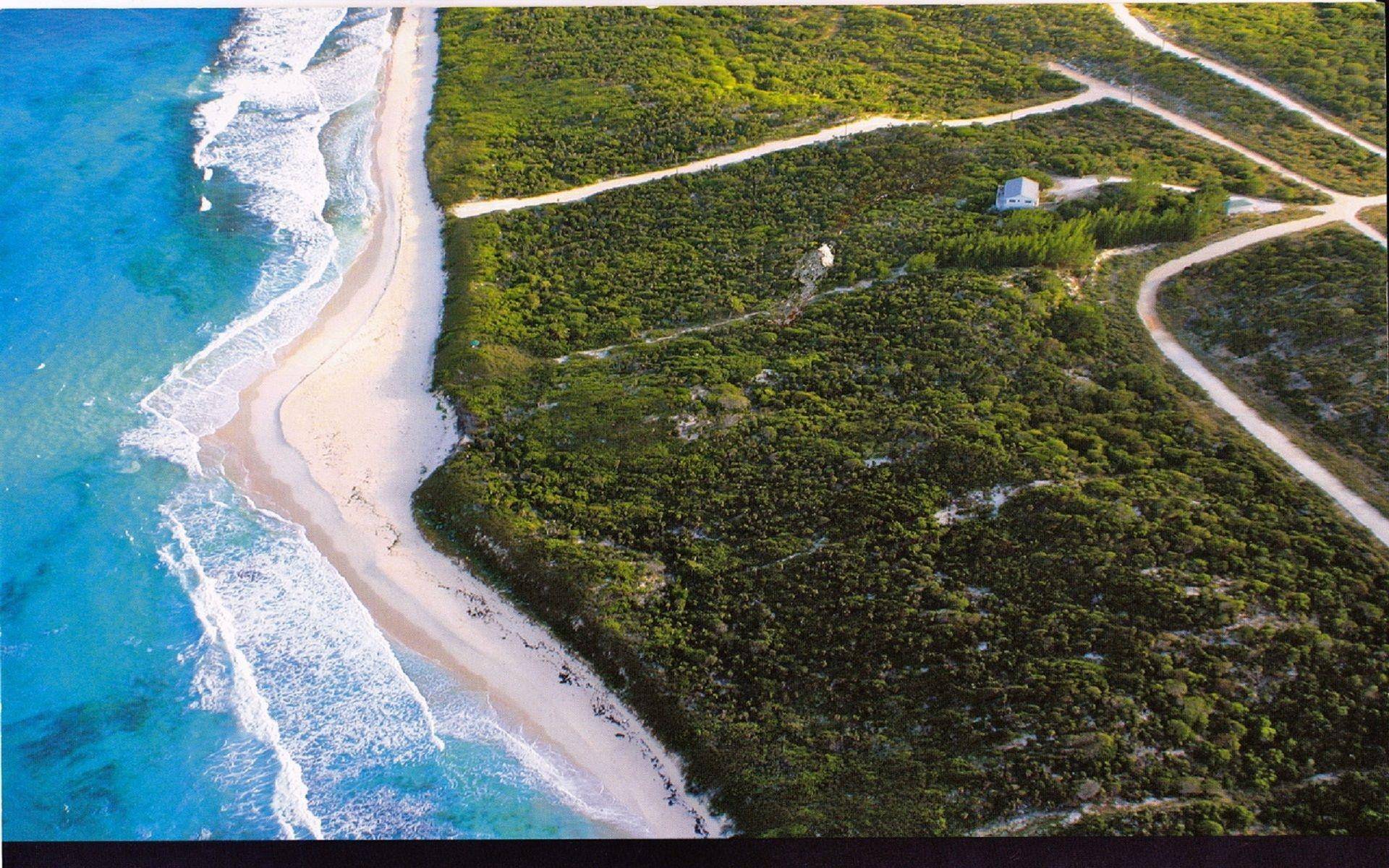 PARCEL A, MORRISVILLE Land Long-Island-Bahamas