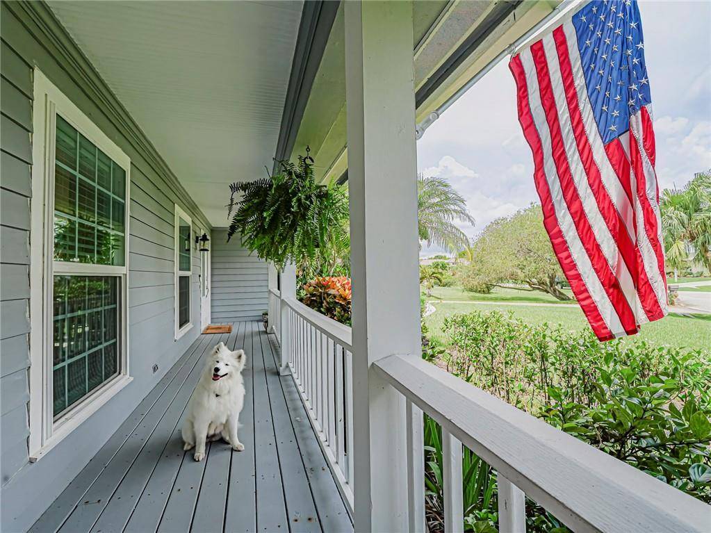 Winter Grove. ''Old Florida'' at its best !