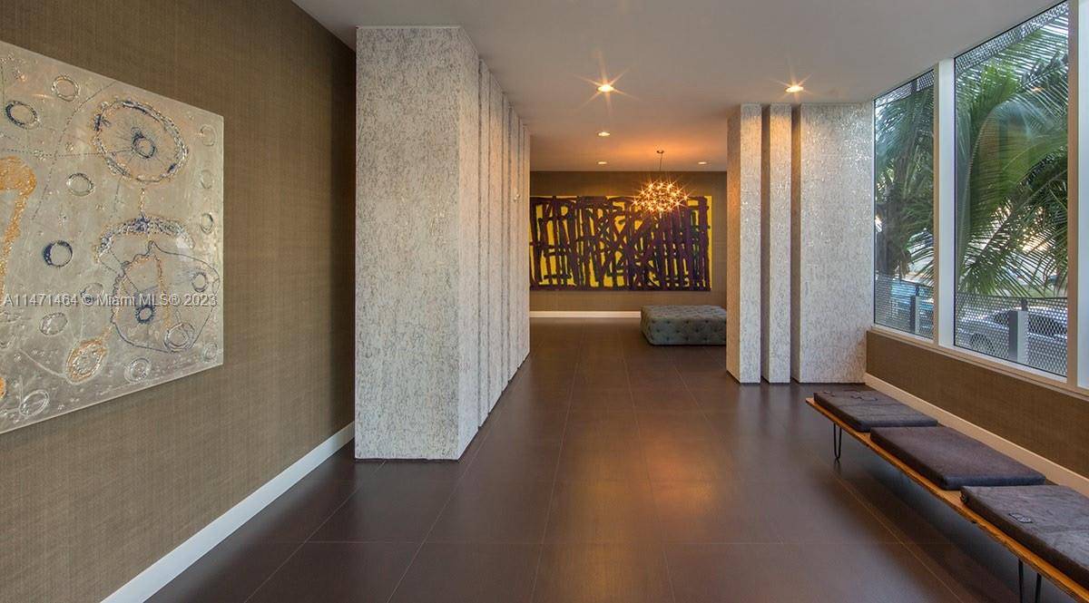 Nestled in the heart of South Beach, this exquisite 2 bedroom, 2 bathroom residence in Artecity is a harmonious blend of timeless elegance and modern luxury.