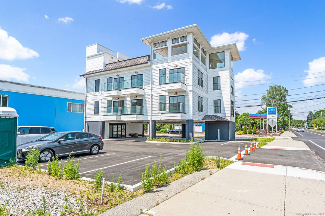 This property offers an incredible opportunity to own a small boutique hotel with with upscale rooftop amenities and offering great views of Mystic all while enjoying the rooftop dip pool, ...